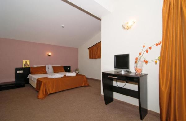 Spa Hotel Planinata Ribarica Quarto foto