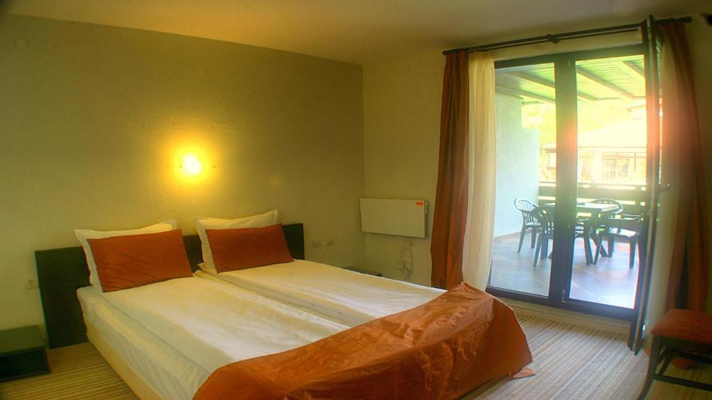 Spa Hotel Planinata Ribarica Quarto foto