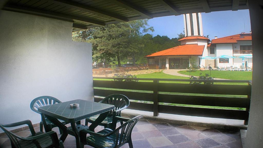 Spa Hotel Planinata Ribarica Quarto foto