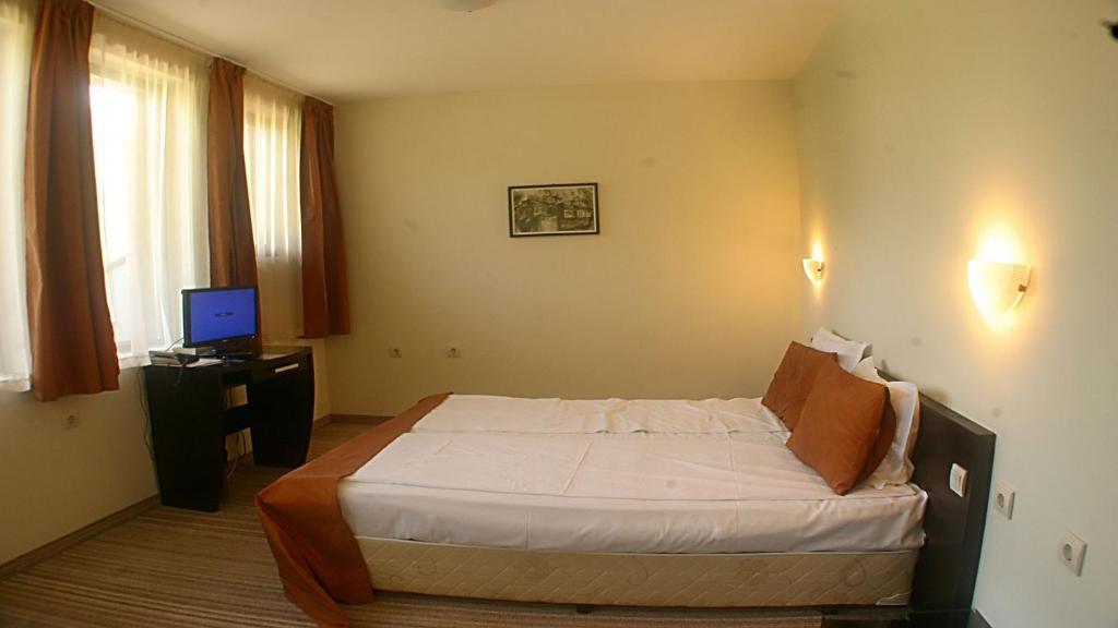 Spa Hotel Planinata Ribarica Quarto foto